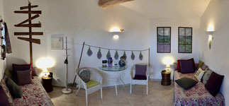 Suite "Lavande"