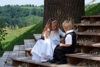 Heiraten im dasEISENBERG