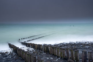 Zeeland | Westkapelle | [ Hook ] 12-24