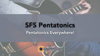 SFS Pentatonics