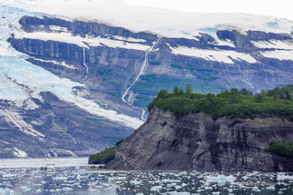 Icy Bay, Alaska