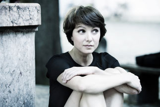 ACTORSmagazine - Begegnungen mit Schauspielern - ACTORSmagazine - Begegnungen mit Schauspielern