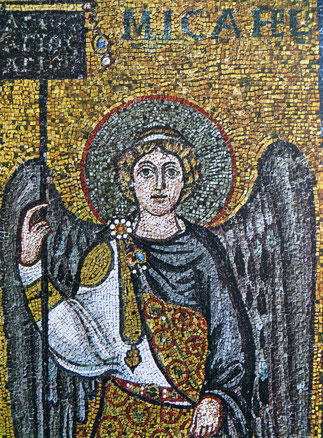 Ravenne - Sant'Apollinare