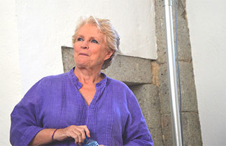 Marie-Christine Barrault