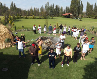 TEMAZCAL  AUTÓCTONO