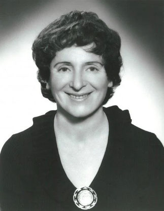 Chava Rosenfarb (1923-2011)