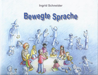 Intensivkurs zum Aufbau der sprachlichen und motorischen, emotionalen und sozialen Kompetenzen für Kinder im Vorschulalter