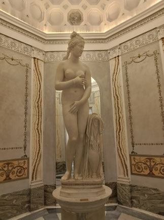 музеи рима