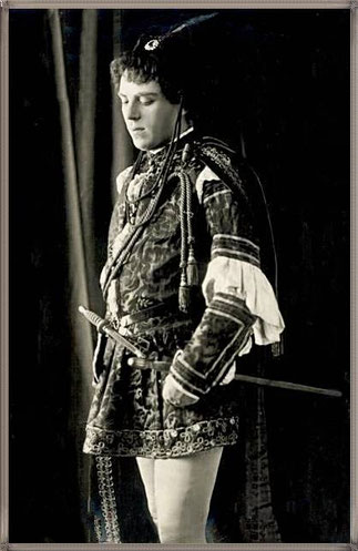 Tenore - Hermann Jadlowker