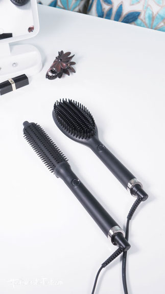 GHD Hot Brushes, ghd hot brush