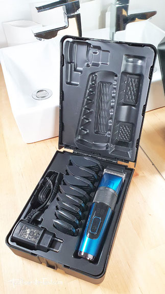 Babyliss Akku Haarschneidemaschine