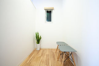 五島市　美容室　理容室　メンズ　床屋　