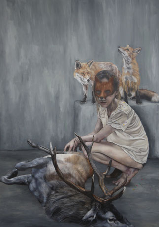 Lydia Balke