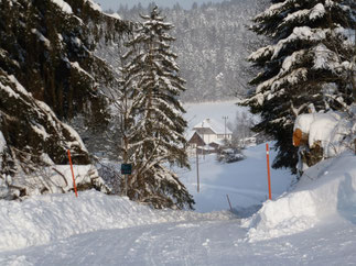 ski aktiviteiten