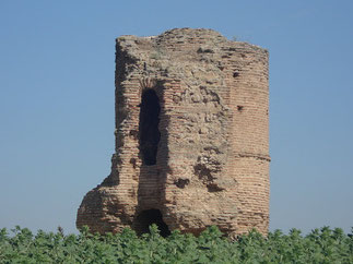 foncastín-ruinas
