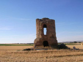 foncastín-ruinas