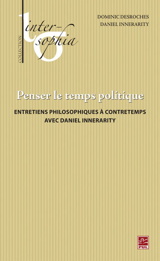penser les temps politiques