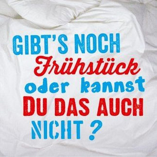 Mann oder Frau, das ist hier die Frage!