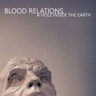 A Hole Inside the Earth, single, released Aug 9, 2022