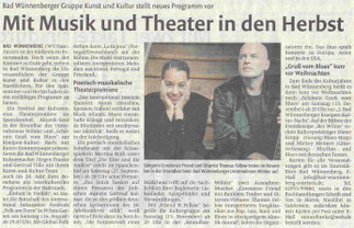 Westfälisches Volksblatt