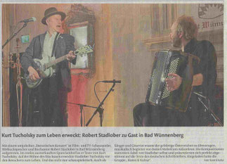 Westfälisches Volksblatt