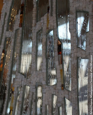 Wabi Sabi Taste - 2021 - Sylvie Guigues Mosaïques - photo 5