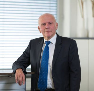 Steuerberater Harald Schwarzer