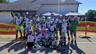 unser erfolgreiches Team
