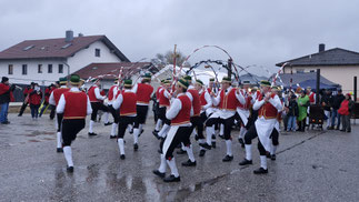 Schäffler aus Frontenhausen