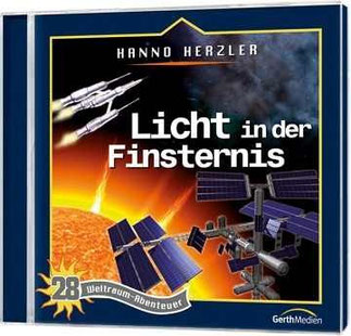 Die Antagonistika (links) zusammen mit der Conexis (rechts) zwischen Sonne und Antagonien