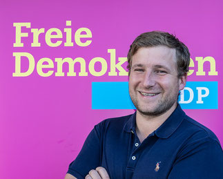 komm. Vorsitzender