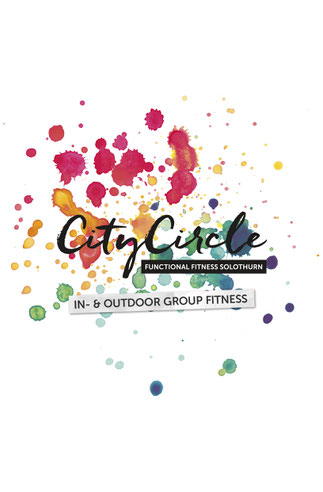 City Circle Solothurn In & Outdoor Groupe Fitness