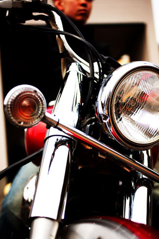 バイクのイメージ9