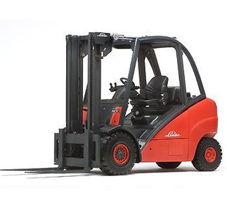 Linde H 30 D