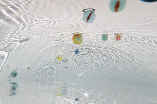 Immortels, vidéo, 2023