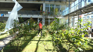 Campus Bastide - 19 septembre 2022