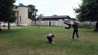 Eysines - Eté Métropolitain 2023