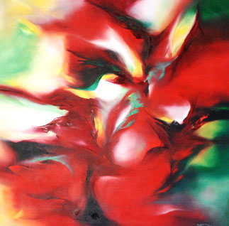 Kunstbilder Kaufen Galerie Fur Abstrakte Kunst Moderne Malerei