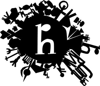 Workshop Ergebnis - gemeinschaftliches herstellen eines Key-Visuals