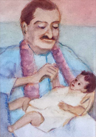 Courtesy of Bobbie Bernstein