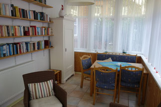 Willkommen Im Haus Niedersachsen Auf Borkum Haus Niedersachsen