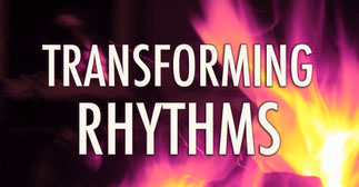 Transforming Rhythms • Trommelworkshop  13.06.2019 • Trommelschule Yngo Gutmann, Leipzig