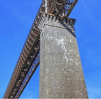 Viaduc des Fades, un chef-d'œuvre d’ingénierie