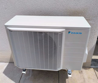Unité extérieure Perféra 3,5 KW RXM35A9