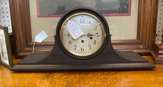 Seth Thomas Mantle Clock  $195.00