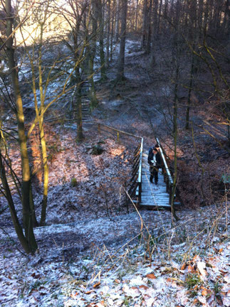 Teufelsbrücke