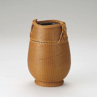 第18回全国竹芸展入賞作品（平成25年度） - 全国竹芸展