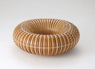 第18回全国竹芸展入賞作品（平成25年度） - 全国竹芸展