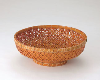 第18回全国竹芸展入賞作品（平成25年度） - 全国竹芸展