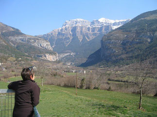 Kom Spaans leren in de Pyreneeën 